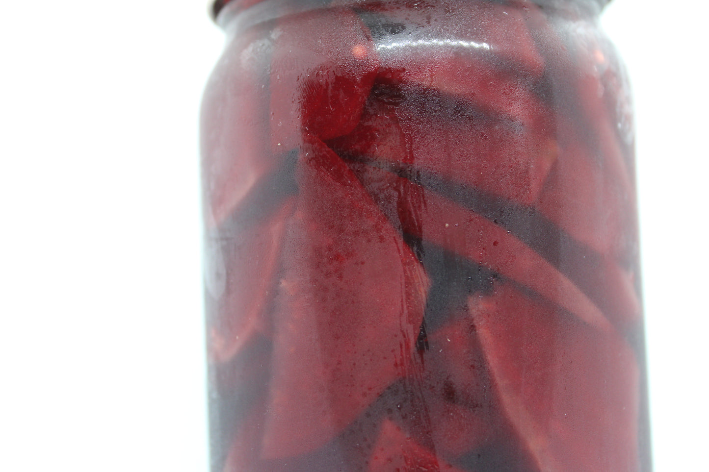 Pickled Beets