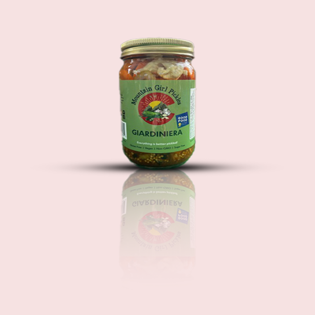 Giardiniera