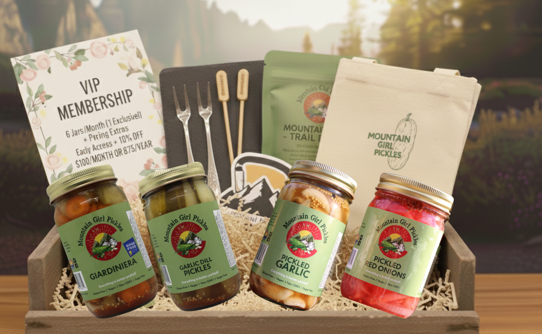 VIP Membership (Subscription Box)