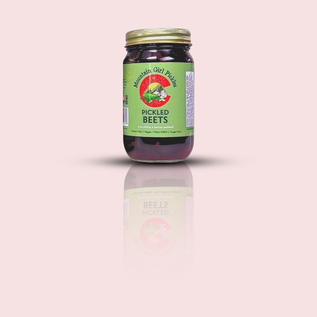 Pickled Beets