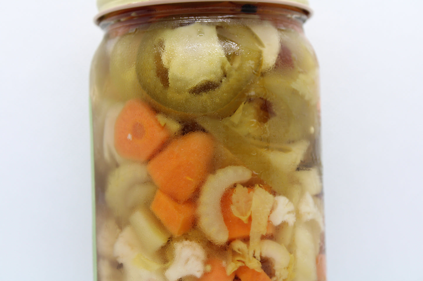 Giardiniera