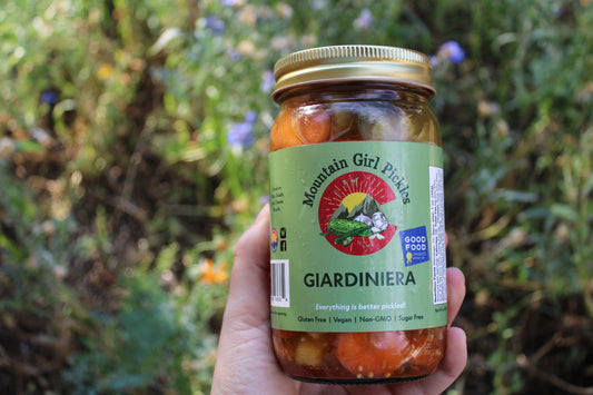 Giardiniera