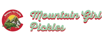 Mountain Girl Pickles