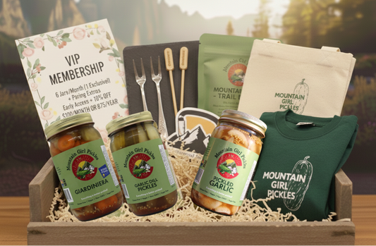 VIP Membership (Subscription Box)