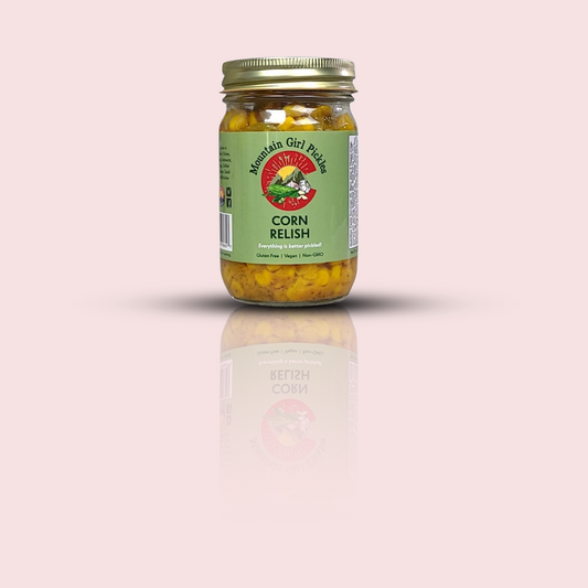 Corn Relish